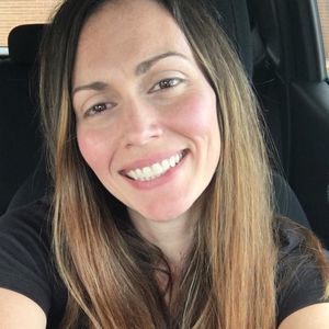 Meet your Posher, Julie